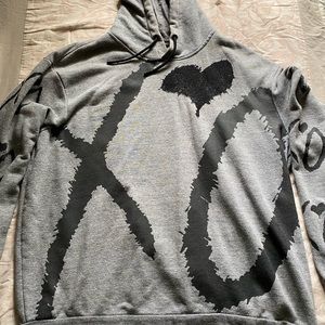 The Weeknd Hoodie